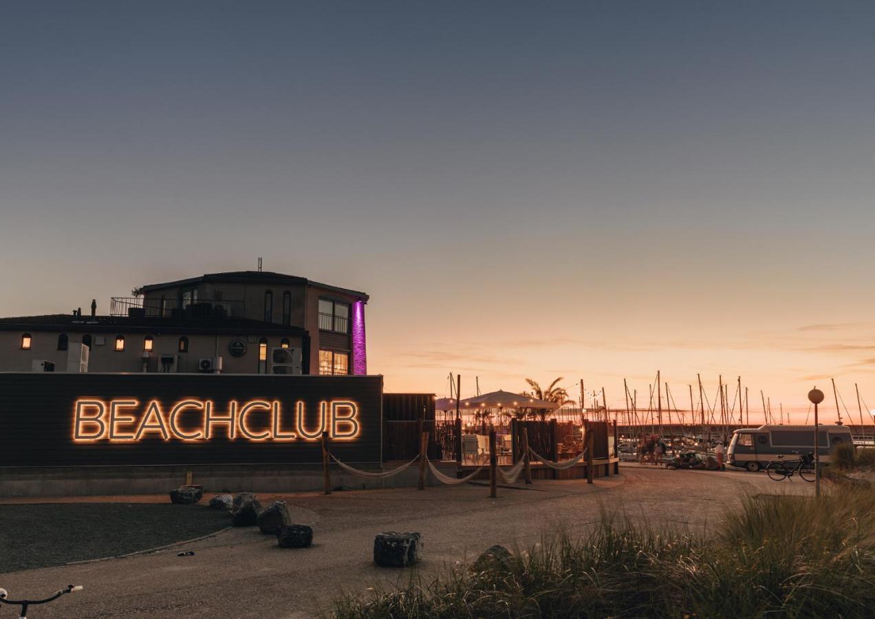 Rbr 6062 - Beach Resort Kamperland Exterior photo