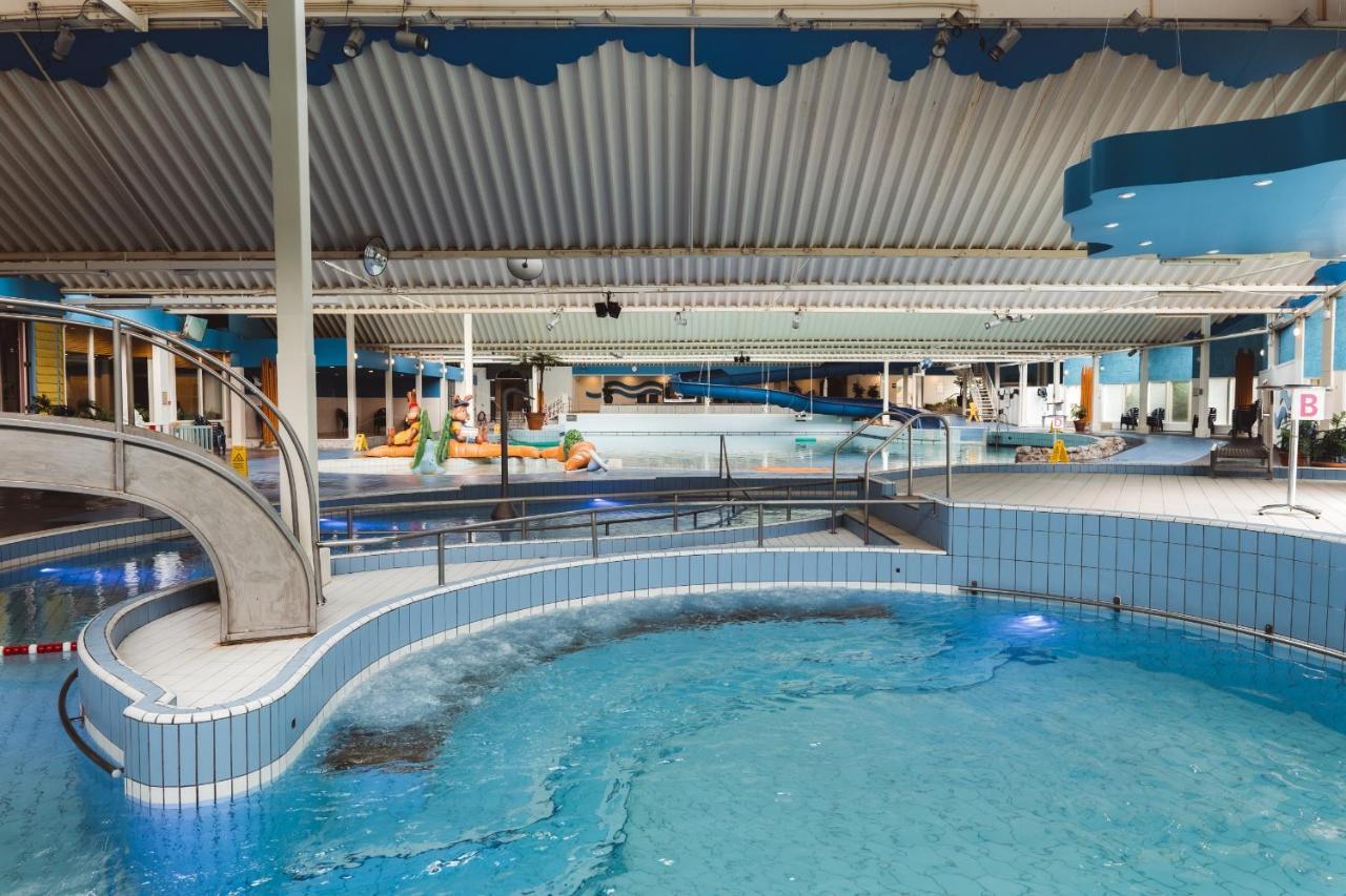 Rbr 6062 - Beach Resort Kamperland Exterior photo